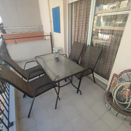 Apartment Dreamy 2 Bedroom With Free Parking