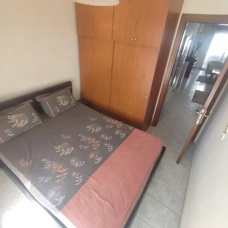 Dreamy 2 Bedroom With Free Parking Apartment Nea Kallikrateia