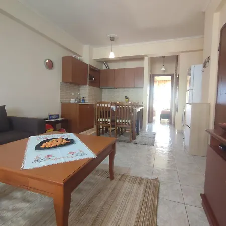 Apartment Dreamy 2 Bedroom With Free Parking