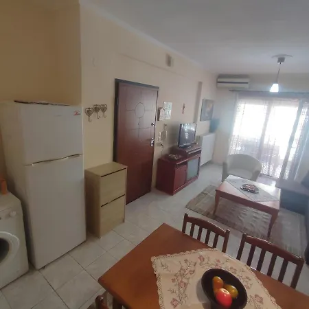 Apartment Dreamy 2 Bedroom With Free Parking