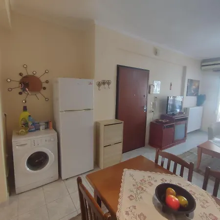 Dreamy 2 Bedroom With Free Parking Apartment *