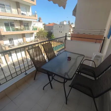 Apartment Dreamy 2 Bedroom With Free Parking