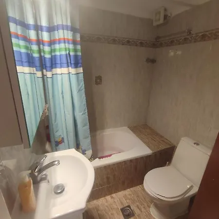 Apartment Dreamy 2 Bedroom With Free Parking