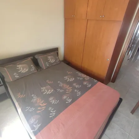 Dreamy 2 Bedroom With Free Parking * Nea Kallikrateia